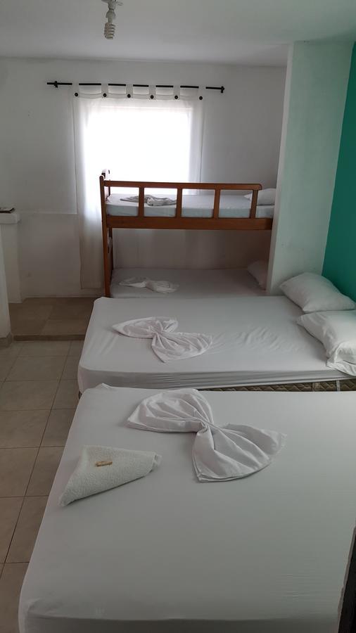 Hotel Marbella Tradition Cartagena Esterno foto