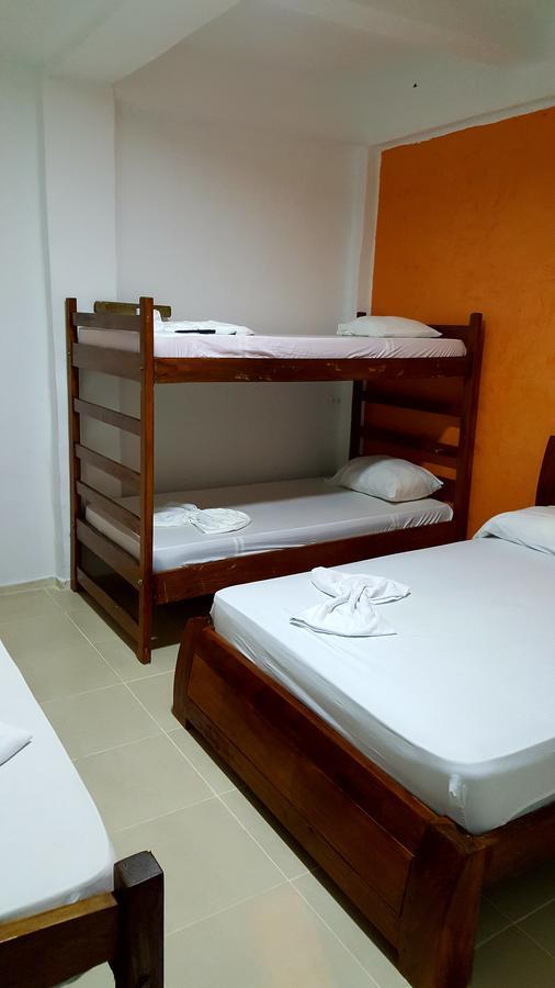Hotel Marbella Tradition Cartagena Esterno foto