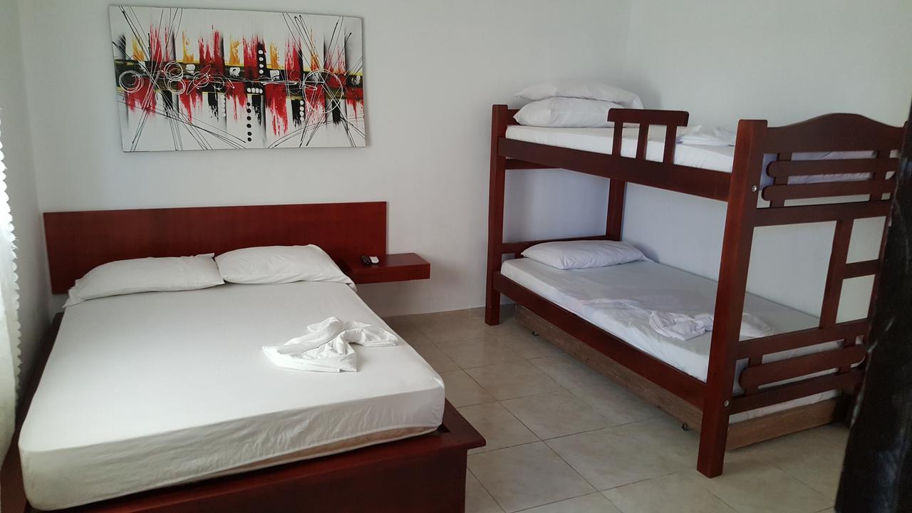 Hotel Marbella Tradition Cartagena Esterno foto