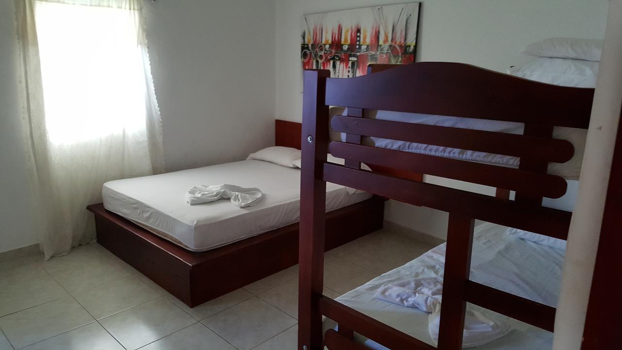 Hotel Marbella Tradition Cartagena Esterno foto