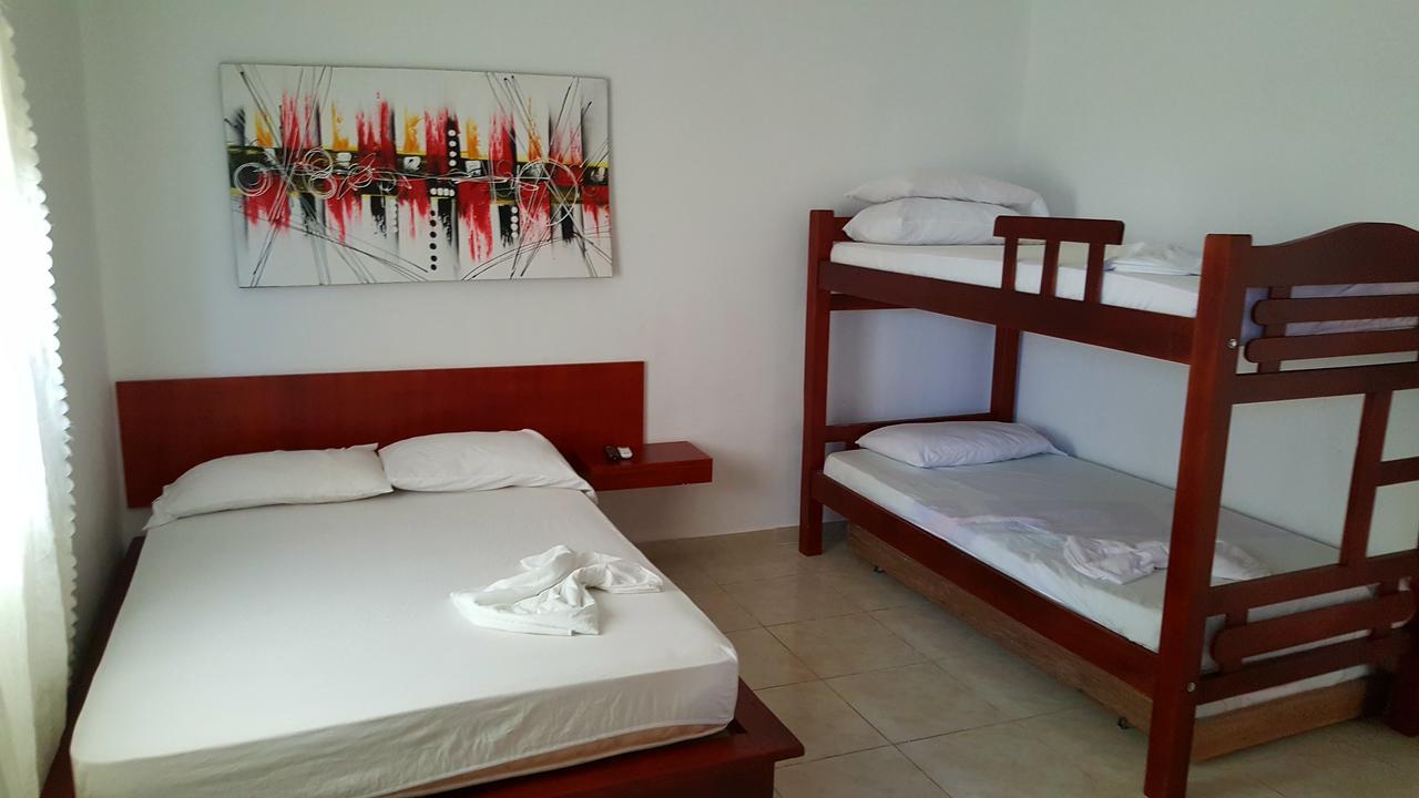 Hotel Marbella Tradition Cartagena Esterno foto