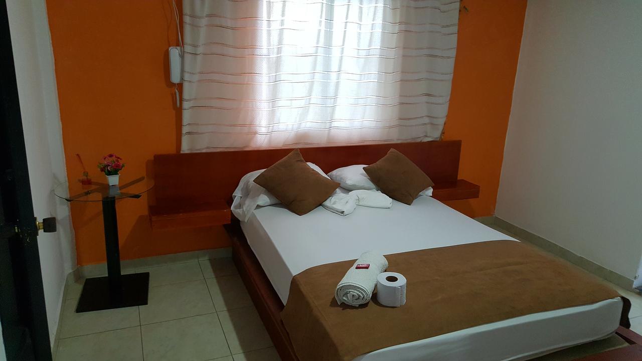Hotel Marbella Tradition Cartagena Esterno foto