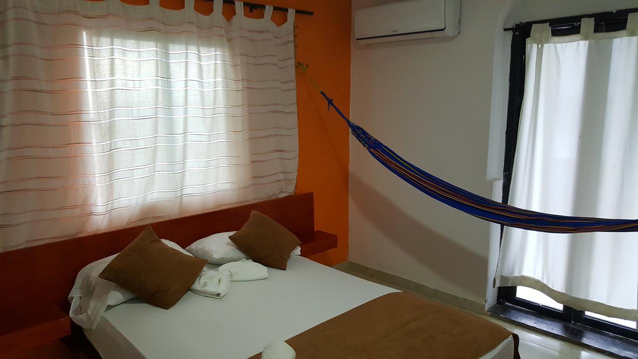 Hotel Marbella Tradition Cartagena Esterno foto