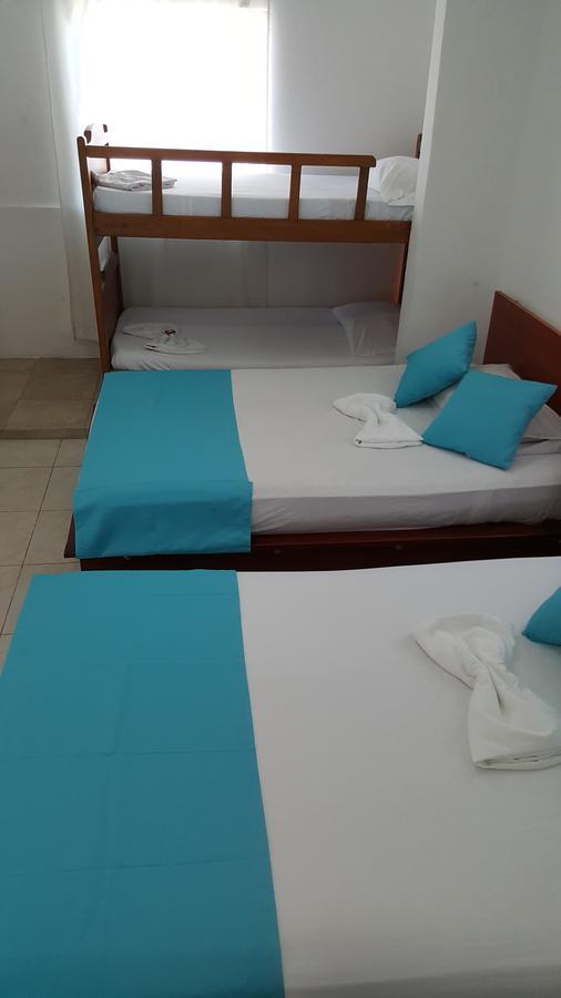 Hotel Marbella Tradition Cartagena Esterno foto