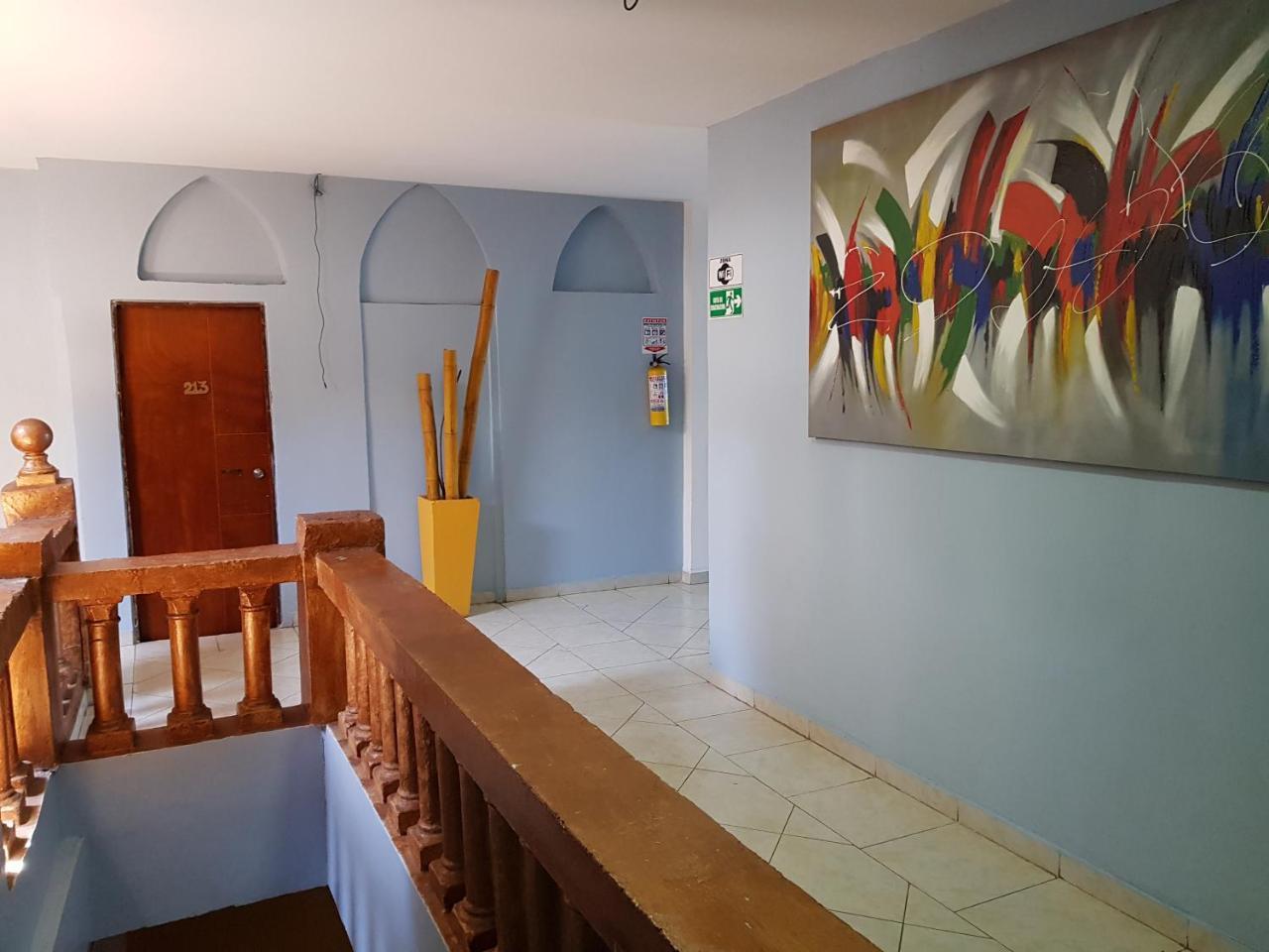 Hotel Marbella Tradition Cartagena Esterno foto